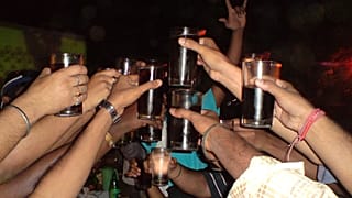 مشروب تقلبی جان ۸۴ نفر را در هند گرفت