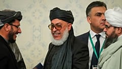 آمریکا و روسیه لغو ممنوعیت سفر رهبران طالبان را بررسی می‌کنند