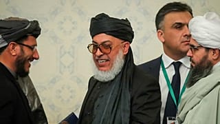 آمریکا و روسیه لغو ممنوعیت سفر رهبران طالبان را بررسی می‌کنند