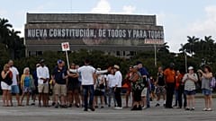 Plus de 86 % des Cubains ont dit oui à leur nouvelle constitution