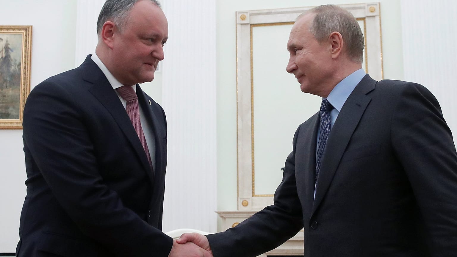 Moldova'da seçim: Rusya mı, AB ve NATO mu kazanacak?
