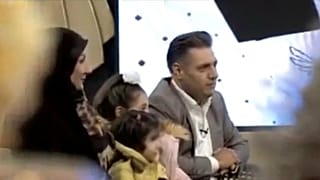 کمپین تماس با ۱۶۲ در اعتراض به ترویج خشونت در صداوسیما 