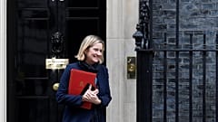Τρεις Βρετανοί υπουργοί ζητούν αναβολή του Brexit