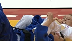 Κυρίαρχο το ιαπωνικό τζούντο στο Ντίσελντορφ   