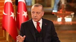 Erdoğan: Sınırımızda bir güvenli bölge olacaksa, bizim kontrolümüzde olur