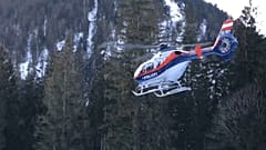 2 Lawinenopfer in Bayern und Österreich 