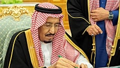 خالد بن سلمان من سفير السعودية في واشنطن إلى نائب لوزير الدفاع 