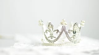 Krone statt Pistole: Eine Polizistin ist die neue Miss Germany