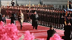 Sommet Kim-Trump : le leader nord-coréen en route pour Hanoï
