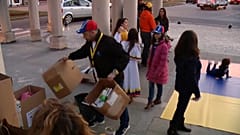 Η βενεζουελάνικη κοινότητα της Πορτογαλίας οργανώνεται