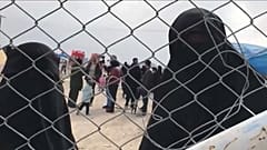 Kurden: "Werden die 800 IS-Kämpfer aus Europa nicht freilassen"