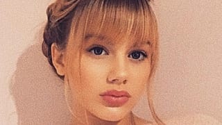 Rebecca (15) vermisst - Polizei Berlin bittet um Hinweise