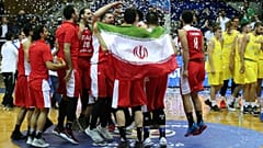 شکست استرالیا در تهران؛ بسکتبال ایران راهی جام جهانی شد