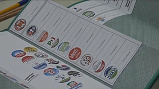 Regionalwahl auf Sardinien