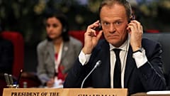 UE et Ligue arabe prêchent une coopération renforcée