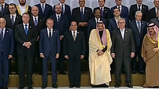 Саммит ЛАГ-ЕС: "инвестиции в стабильность" 