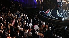 Brian May from 'Queen' opens the 91st Oscars