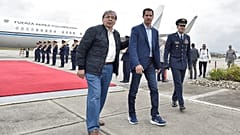 Venezuela : Juan Guaido veut maintenir la pression sur Nicolas Maduro