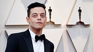 رامي مالك