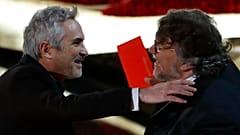 "Roma", el último triunfo del cine mexicano en los Óscar