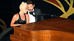 Lady Gaga y Bradley Cooper emocionan con su actuación en los Óscar