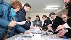 Elezioni in Moldavia: socialisti primo partito ma senza maggiornaza