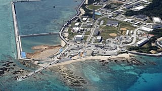 Japonların referandumda karşı çıkmasına rağmen ABD askeri üssü taşınacak