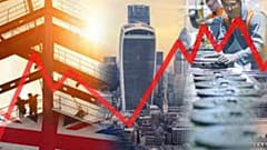 Brexit: İngiltere'de ticari yatırımlar ilk kez dört çeyrek üst üste düşüş gösterdi