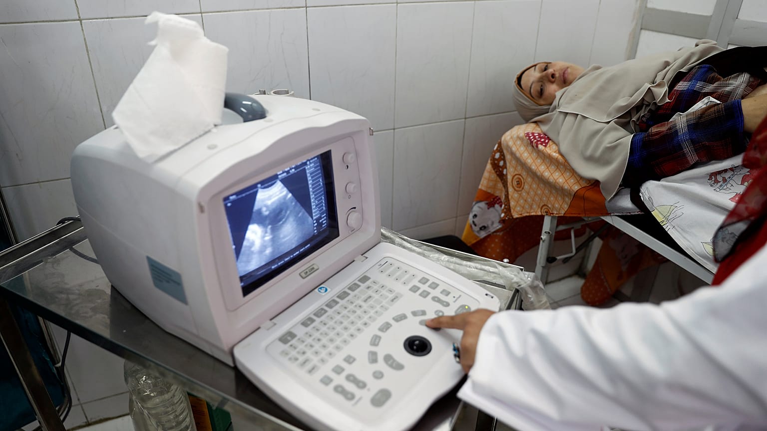 Belçika'da doktorlar artık bakirelik sertifikası vermeyecek