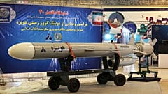 ایران؛ ۱.۵ میلیارد یورو برای تقویت بنیه دفاعی‌ اختصاص یافت