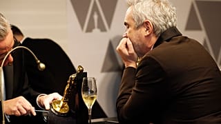 ¿Por qué Roma no se ha llevado el Óscar a mejor película?