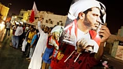 محكمة التمييز في البحرين تؤيد حكما بالسجن لأقارب ناشط حقوقي 