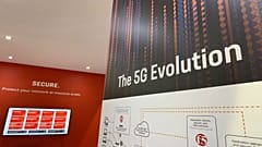Watch again: everything you need to know about 5G from the MWC