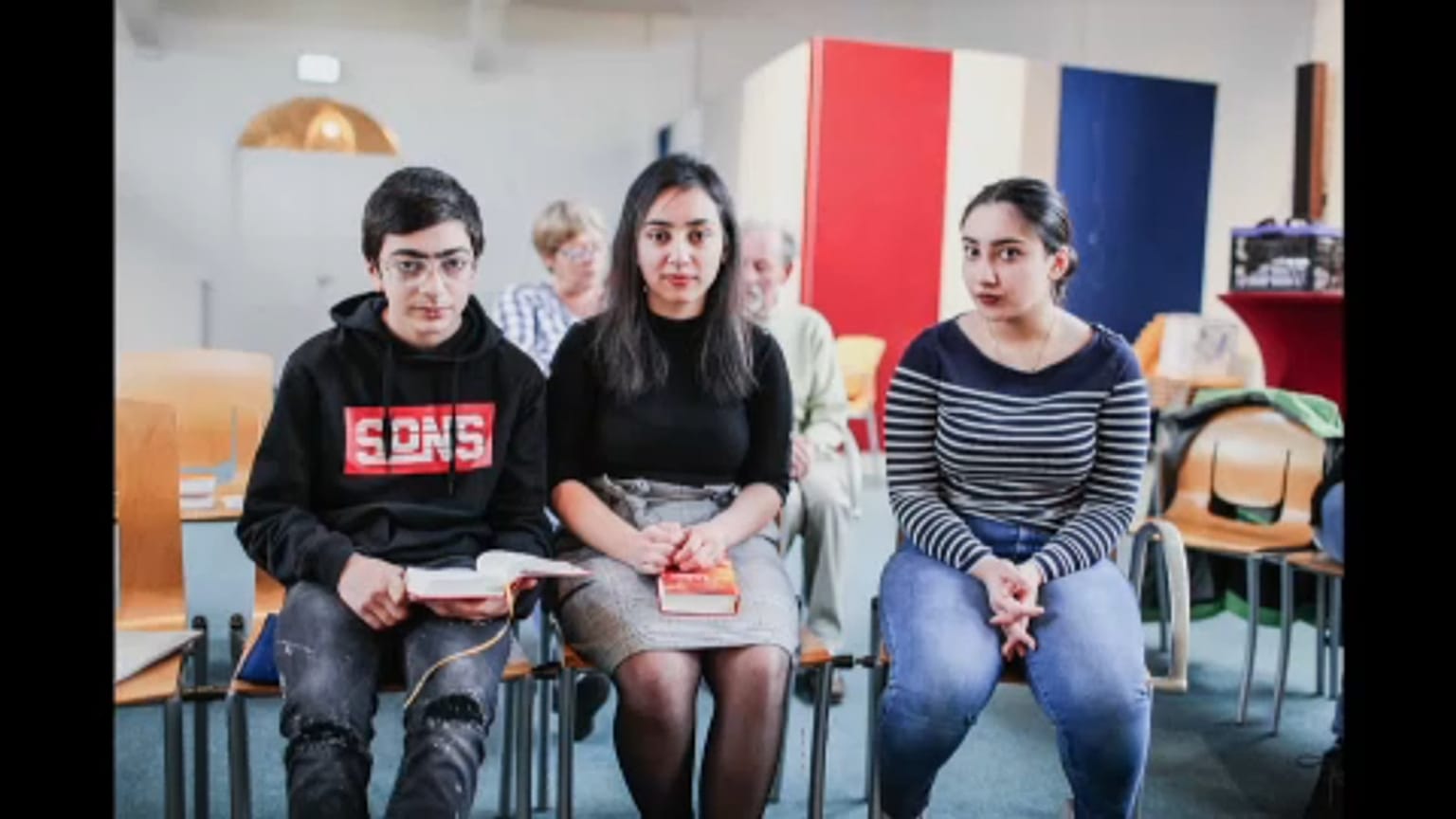 The Netherlands tougher on migration after granting asylum to Armenian family