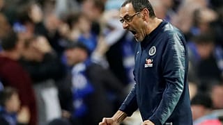 Maurizio Sarri