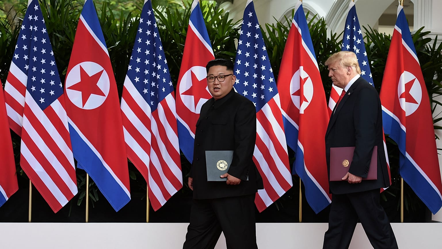 Rusya: ABD, Trump ile Kim zirvesi ile ilgili bizden tavsiye istedi
