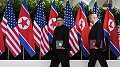 Rusya: ABD, Trump ile Kim zirvesi ile ilgili bizden tavsiye istedi
