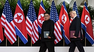 Rusya: ABD, Trump ile Kim zirvesi ile ilgili bizden tavsiye istedi