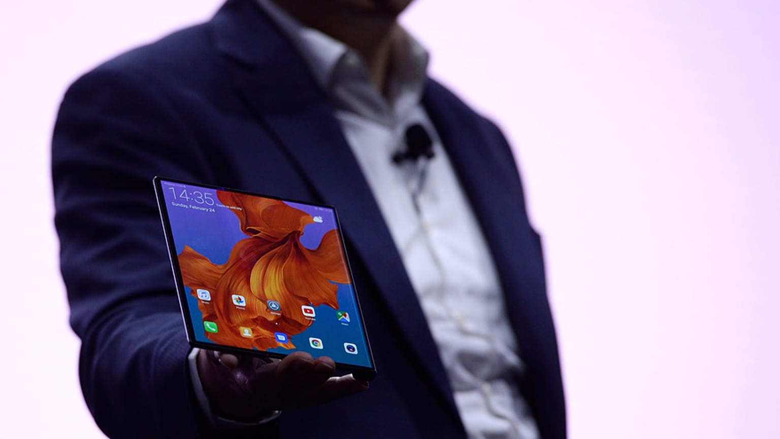 ABD ile müttefikleri arasında Huawei anlaşmazlığı büyüyor