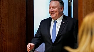 Kim-Trump-Treffen: Das erwartet Pompeo