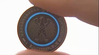 Евро обогащает немцев и голландцев