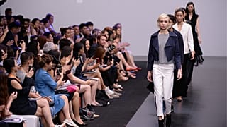 “Why would you want to see a Chanel jacket become car insulation?”