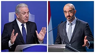 EB : csak görög földön használhatóak és maximum fél évig a készpénzkártyák