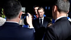 Fransa’da Sarı Yeleklilelere destek azalırken, Macron’un popülaritesi tırmanışa geçti