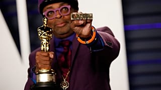 Warum Spike Lee (61) trotz seines 1. Oscar wütend ist