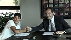 Ex-Barca-Boss vor Gericht - Sandro Rosell drohen elf Jahre Haft