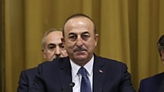 Çavuşoğlu: Çin'in Uygur Türklerine yönelik hak ihlalleri endişe verici
