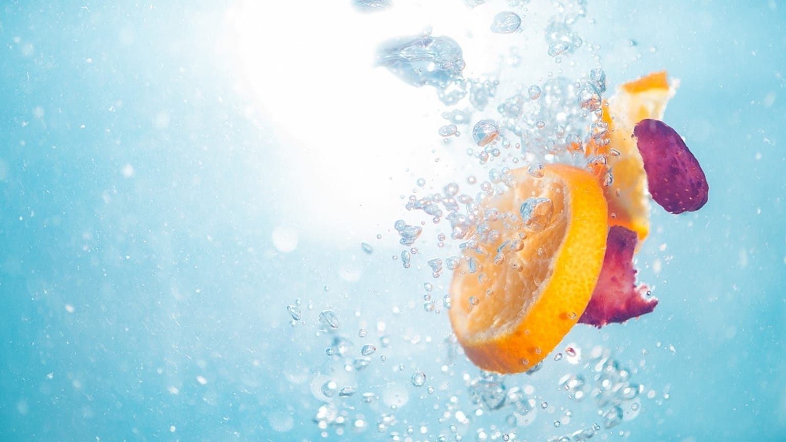 A sound bathing app, a house of youth and new sleep-boosting ice-cream. 
