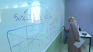 Arabe, français : quelle(s) langue(s) pour étudier au Maroc ?