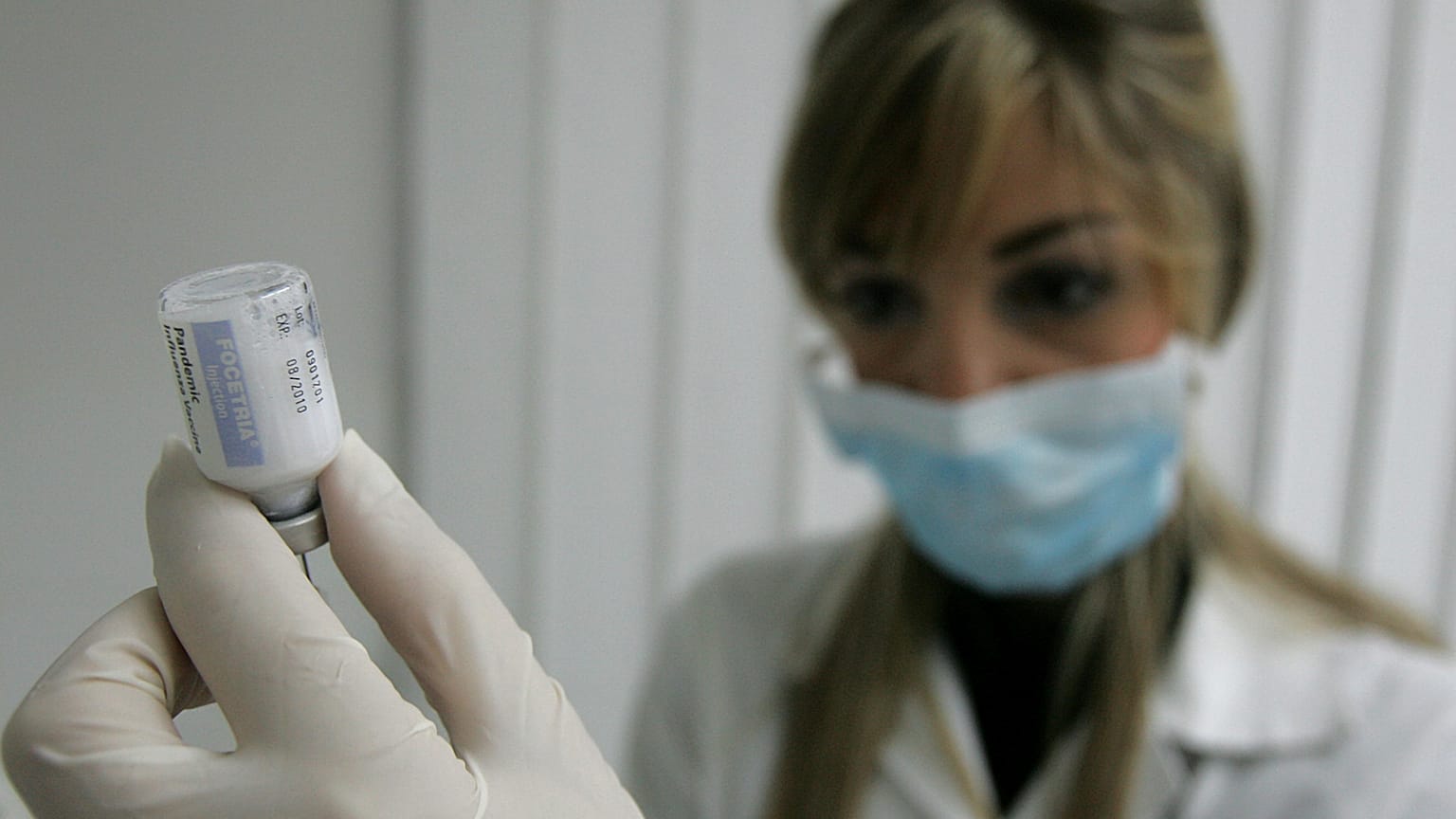 Κύπρος: Στους 13 οι νεκροί από την γρίπη